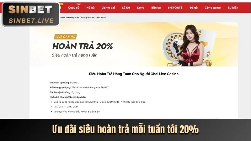 Giao diện cá cược trực tiếp với tỷ số và tỷ lệ cược